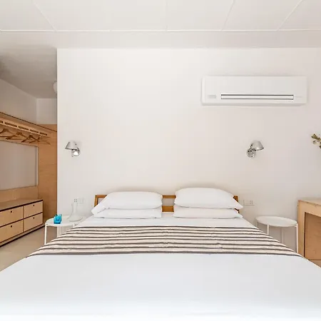 Bed & Breakfast Casale Valverde *