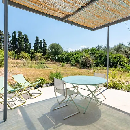 Casale Valverde Bed & Breakfast Alghero