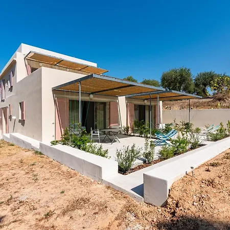 Bed & Breakfast Casale Valverde Alghero