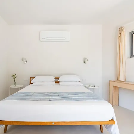 Bed & Breakfast Casale Valverde Alghero
