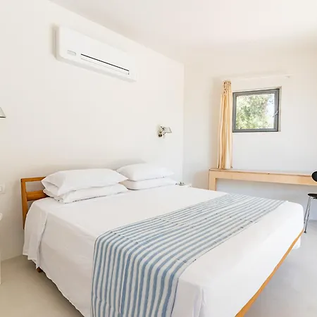 Bed & Breakfast Casale Valverde *