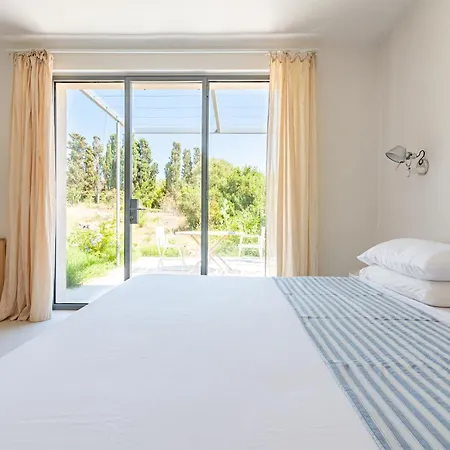 Bed & Breakfast Casale Valverde *