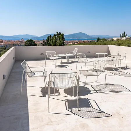 Bed & Breakfast Casale Valverde Alghero