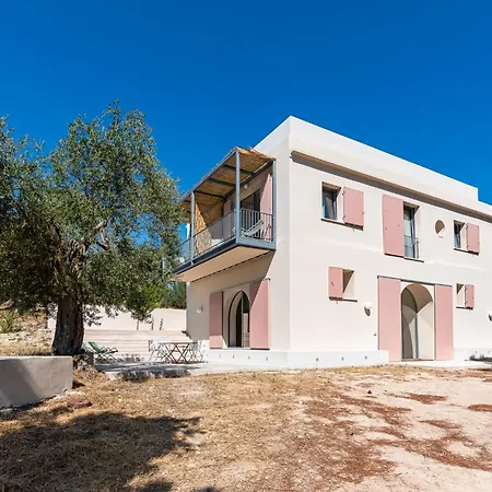 Bed & Breakfast Casale Valverde Alghero