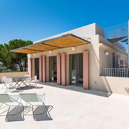 Casale Valverde Bed & Breakfast Alghero