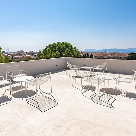 Bed & Breakfast Casale Valverde *