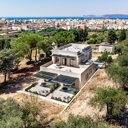 Casale Valverde Bed & Breakfast