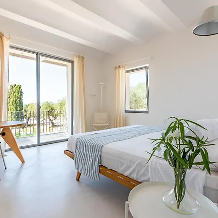 Bed & Breakfast Casale Valverde *
