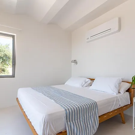 Bed & Breakfast Casale Valverde *