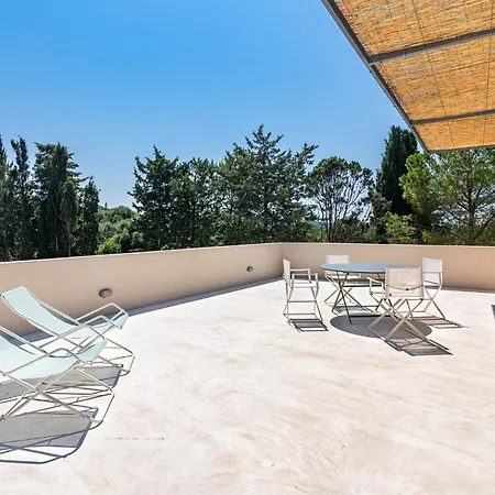Bed & Breakfast Casale Valverde *