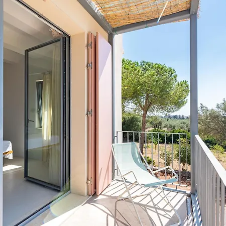 Casale Valverde Bed & Breakfast *