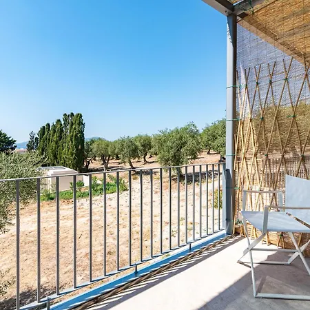 Casale Valverde Bed & Breakfast *