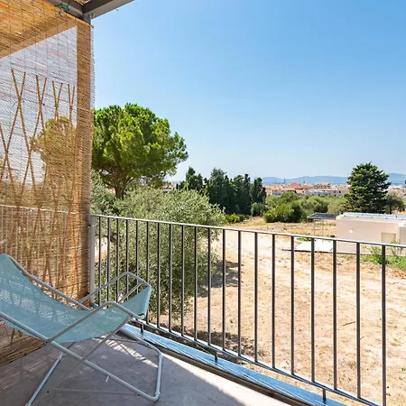 Bed & Breakfast Casale Valverde *