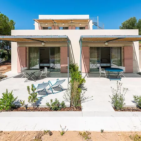 Casale Valverde Bed & Breakfast Alghero