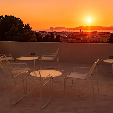 Casale Valverde Alghero