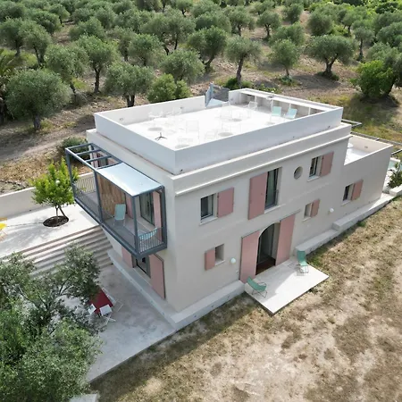 Casale Valverde Bed & Breakfast