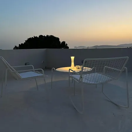 Bed & Breakfast Casale Valverde *