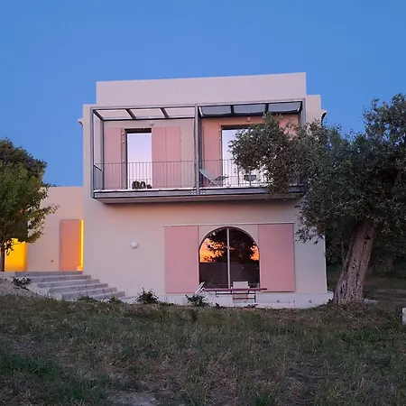 Bed & Breakfast Casale Valverde