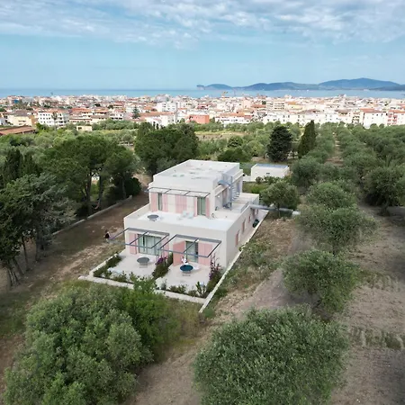 Bed & Breakfast Casale Valverde *