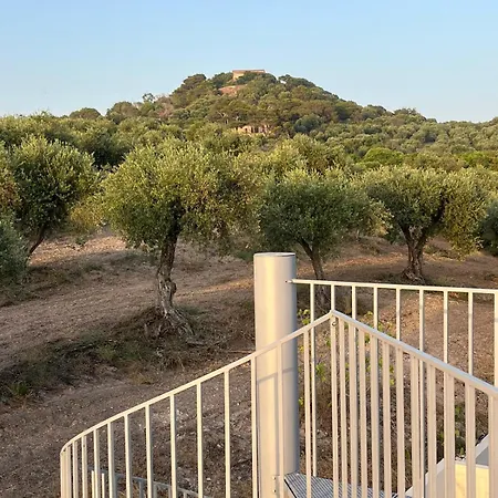 Casale Valverde Bed & Breakfast Alghero