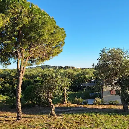 Bed & Breakfast Casale Valverde Alghero