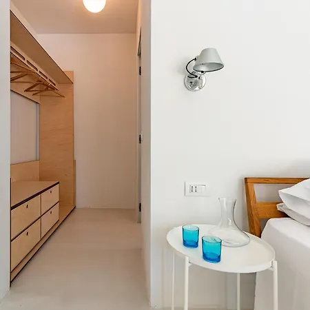 Bed & Breakfast Casale Valverde *
